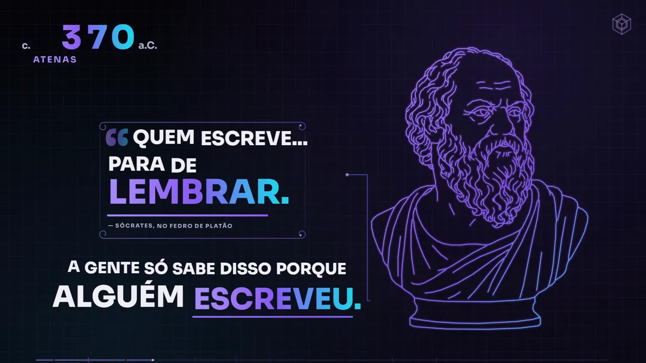 A Informação #1